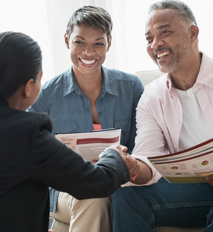 Schedule a Call with a Wealth Advisor