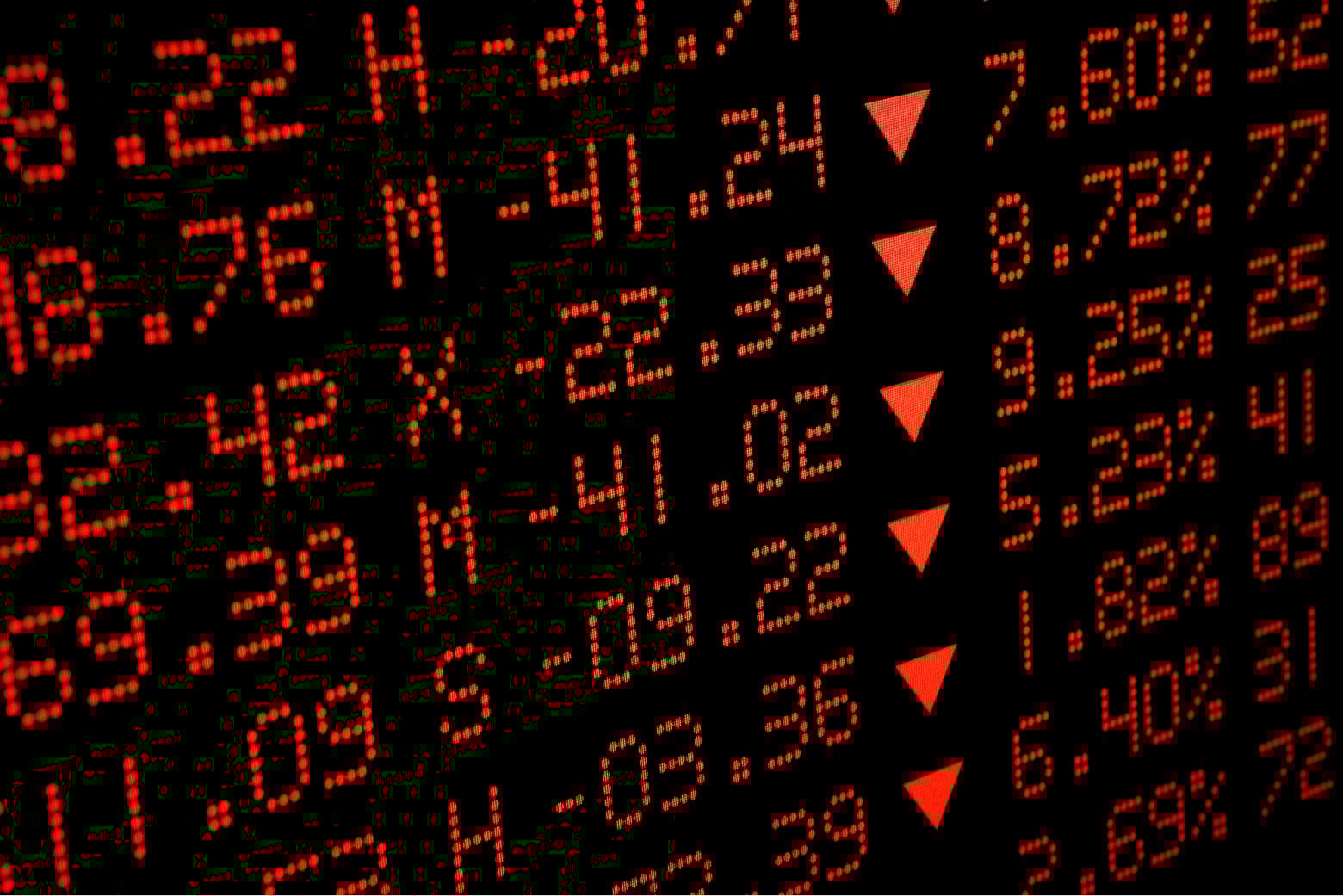 Is the Market Oversold? Overbought?