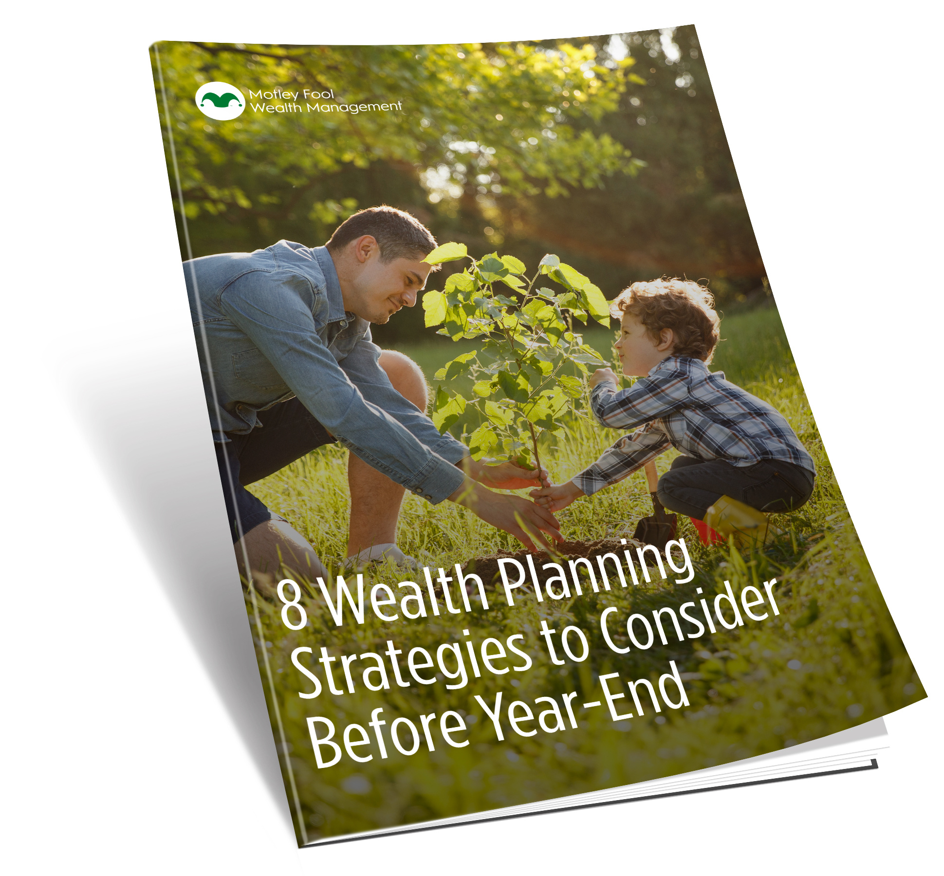8 Wealth Planning Strategies to Consider Before Year End