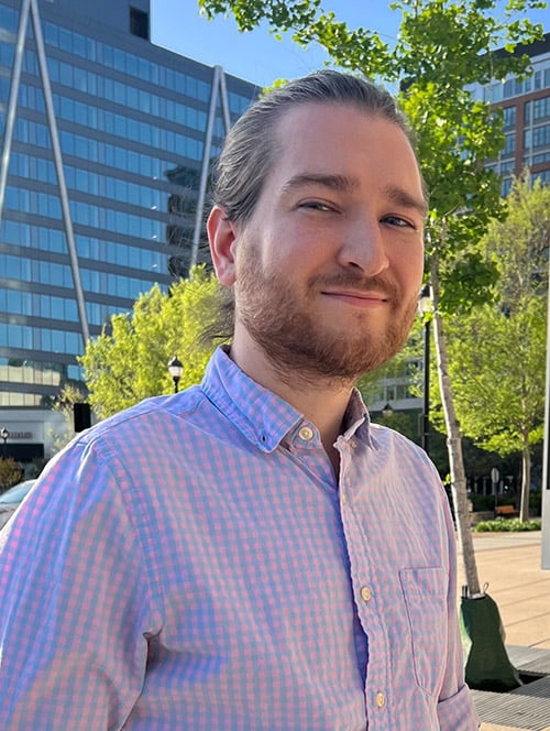 Eric Eiserman