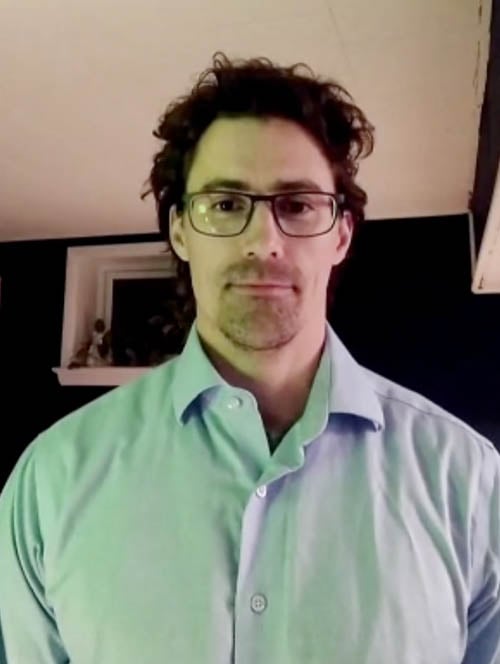 Nate Weisshaar
