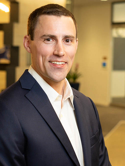 Nate Weisshaar, CFA®