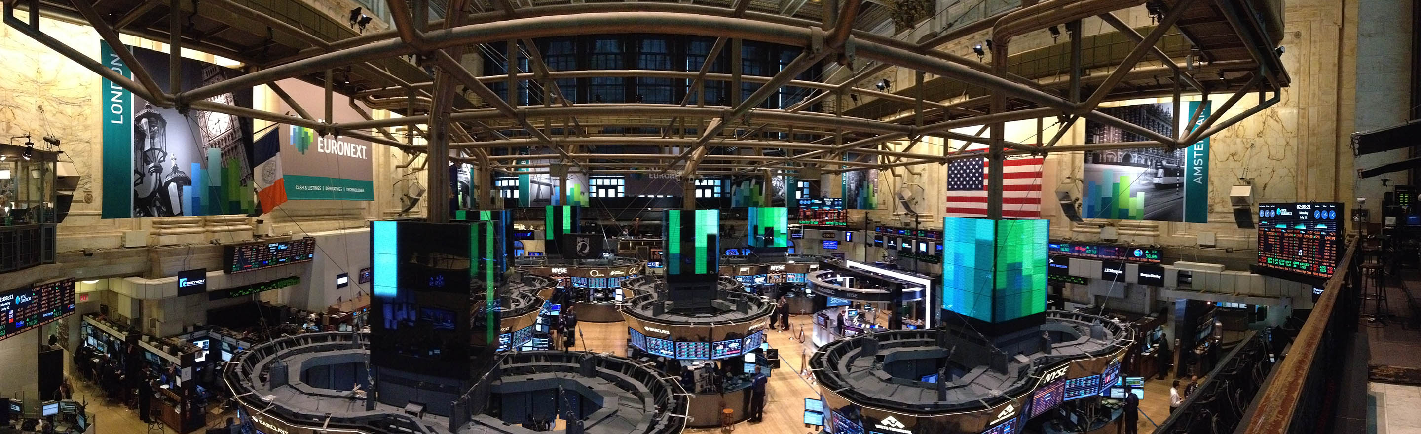 Stock Picking